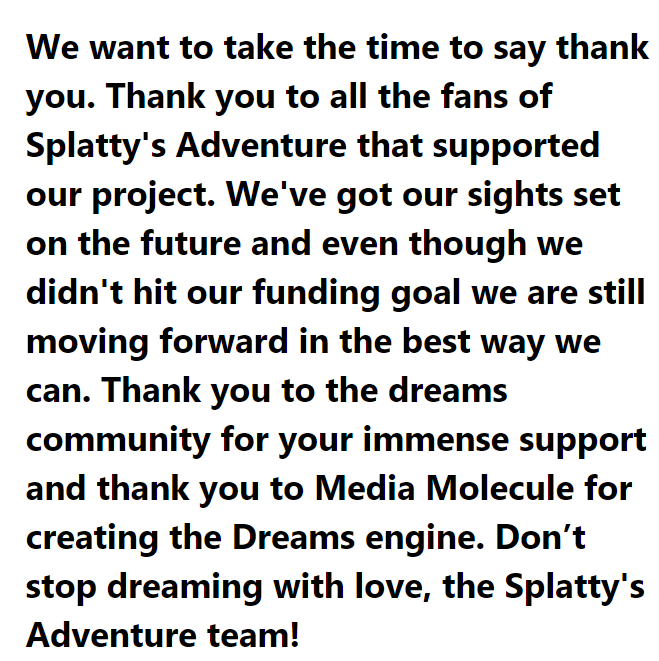 LumboxS's tweet photo. @mediamolecule https://t.co/JDht36ljKI