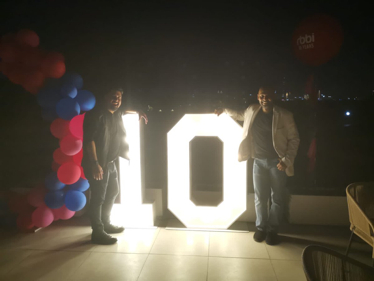 RBBideas's tweet photo. Happy #10year #Anniversary to us :) 10 years of celebrating 'doing things the right way' #uxdesign #usability #mena #mydubai #digitalagency #seo #analytics #ux https://t.co/cJaJ4c2weu
