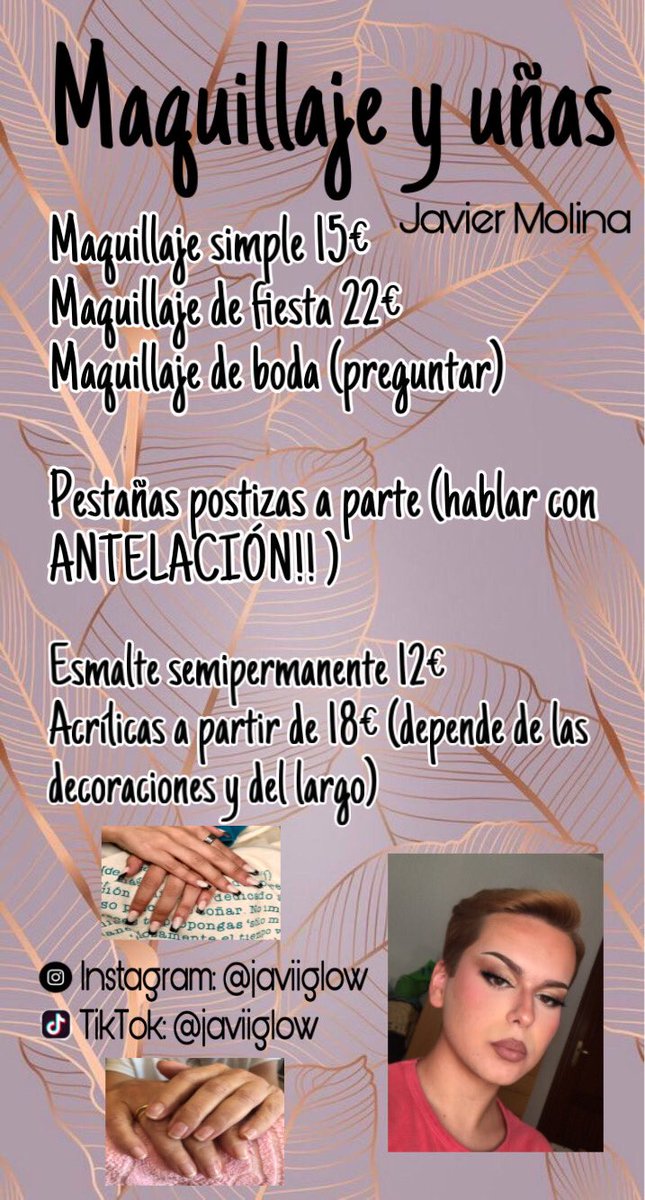 javiermoliinaa's tweet photo. por si os interesa 🥺 https://t.co/btC1TNy9Yb