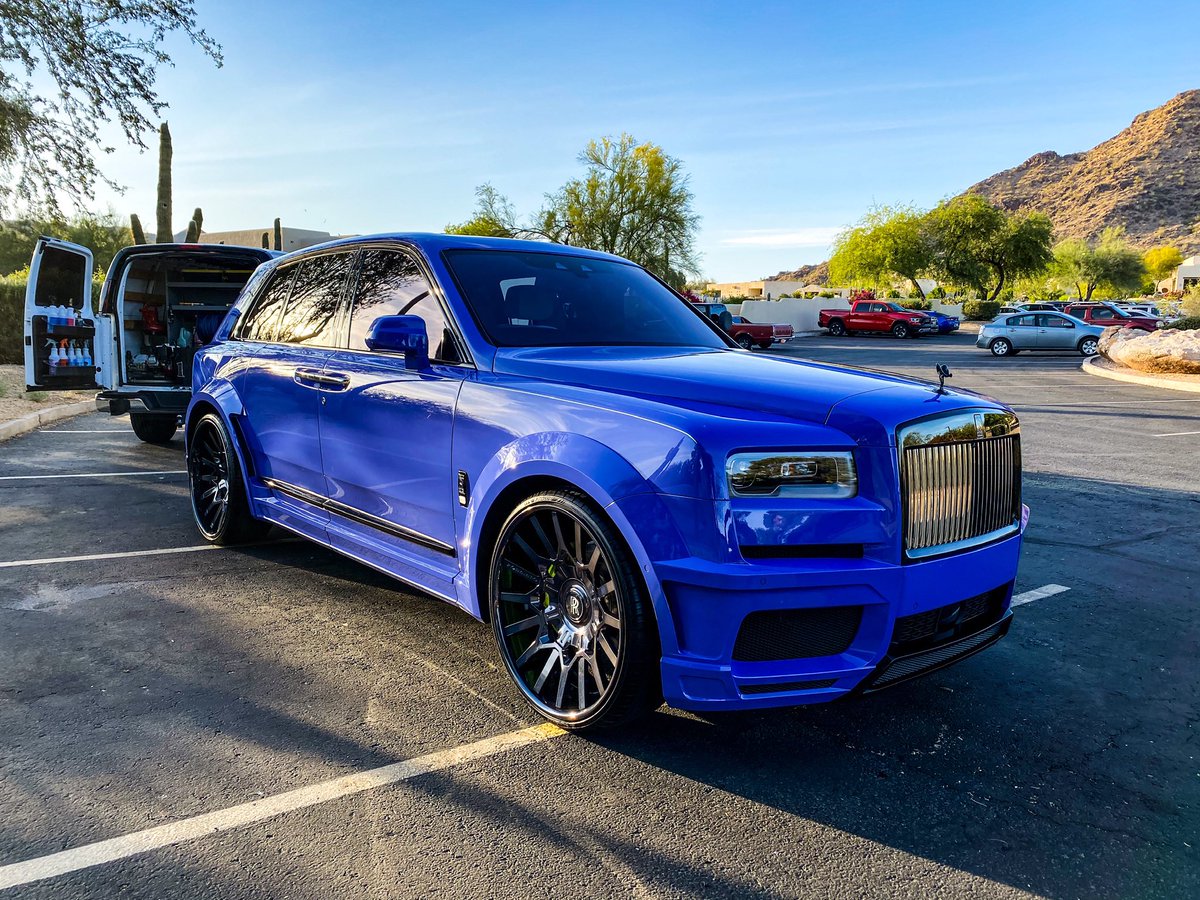onevisiondetail's tweet photo. Rolls-Royce Cullinan https://t.co/Zn5PyZx4VJ