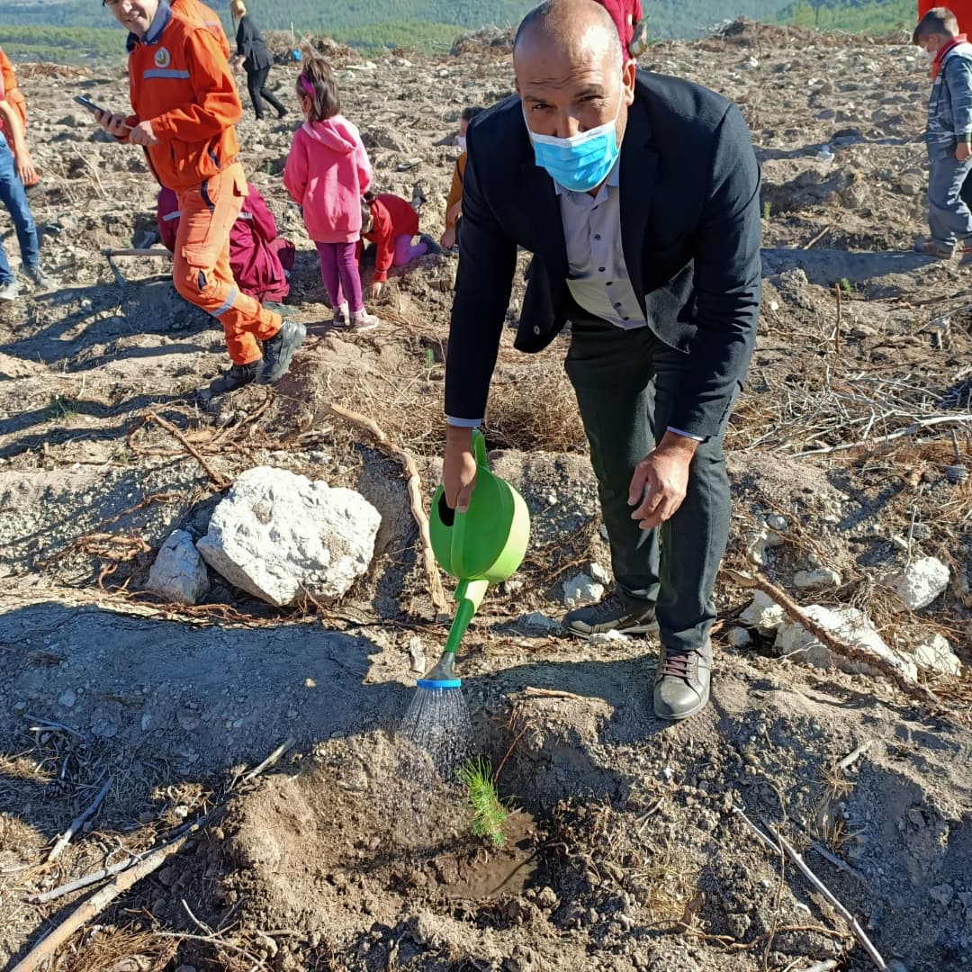 "Geleceğe Nefes" olduk... @Erdemli_MEB <a href="/MersinMEM/">Mersin İl Millî Eğitim Müdürlüğü</a> <a href="/YusufAcikyoruk/">Yusuf AÇIKYÖRÜK</a> <a href="/AdemKoca46/">Adem Koca</a>