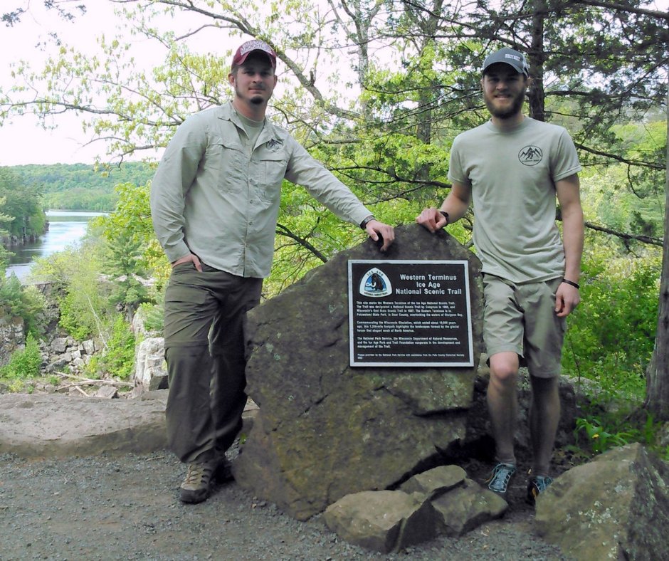 In honor of #VeteransDay, we recognize Warrior Expeditions, a nonprofit helping veterans transition from their wartime experiences through long-distance, outdoor expeditions. 

We are honored to support our veterans and the Warrior Expeditions program.

warriorexpeditions.org
