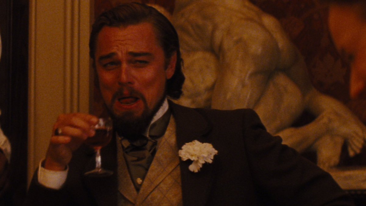NetflixTudum's tweet photo. raise your glass to the man who’s given us all these memes and more https://t.co/H08iVvyhIv