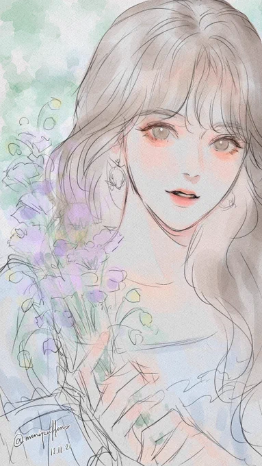 🌸会いたかったな 