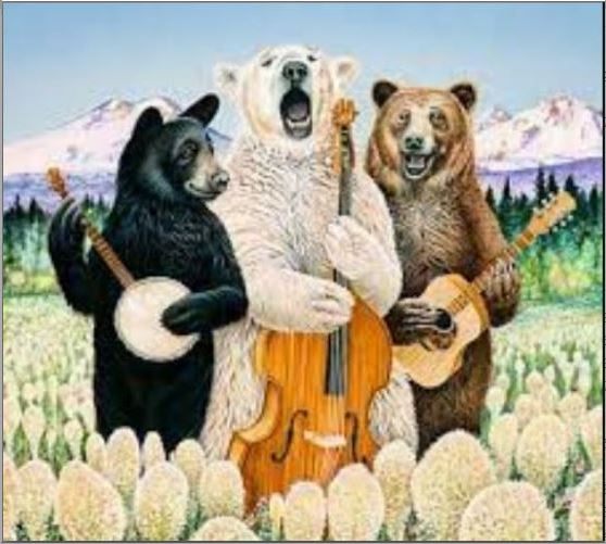 MyGrassBlue1's tweet photo. Hi folks don't forget to join us this Thursday evening on @BGJamboree
 5pm-7pm EST Music from @TheRonnieBowman @DaileyVincent @RickySkaggs  @PoRamblinBoys 
  #lovethatbluegrassmusic #bluegrassradio #internetradio #mygrassisblue #bluegrassmusic #banjo #fiddle #internetbluegrass https://t.co/nZA8f5cIkJ