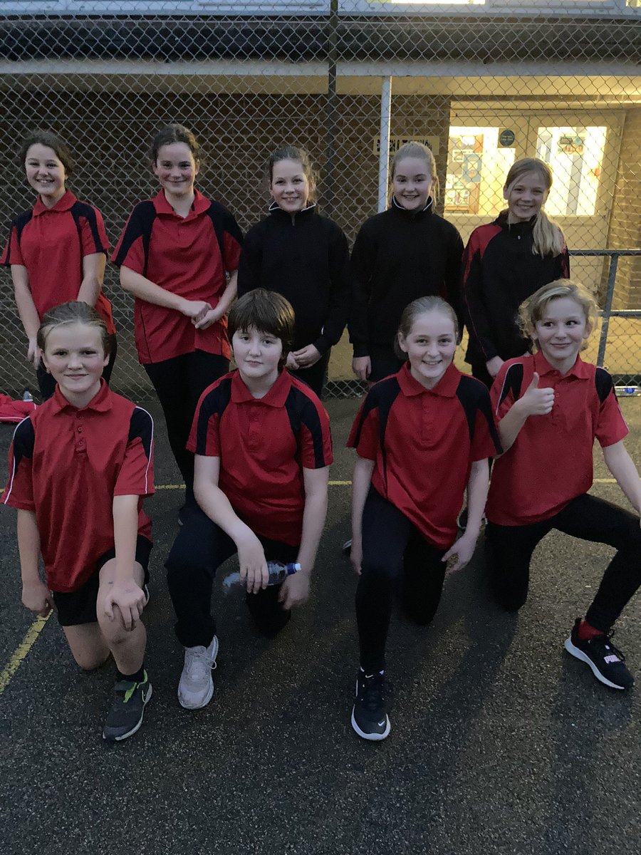 Next up Netball vs Long Stratton. More year 7’s representing ASHS, with a narrow 4-2 loss. Shout out to Poppy &amp; Lily who were players of the game &amp; Isla who was fantastic in defence!