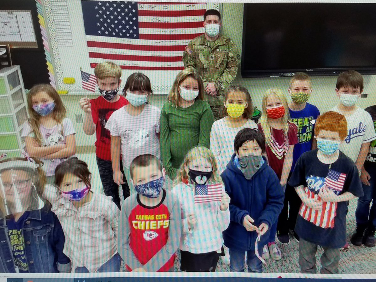 Odessa Upper Elementary tweet media