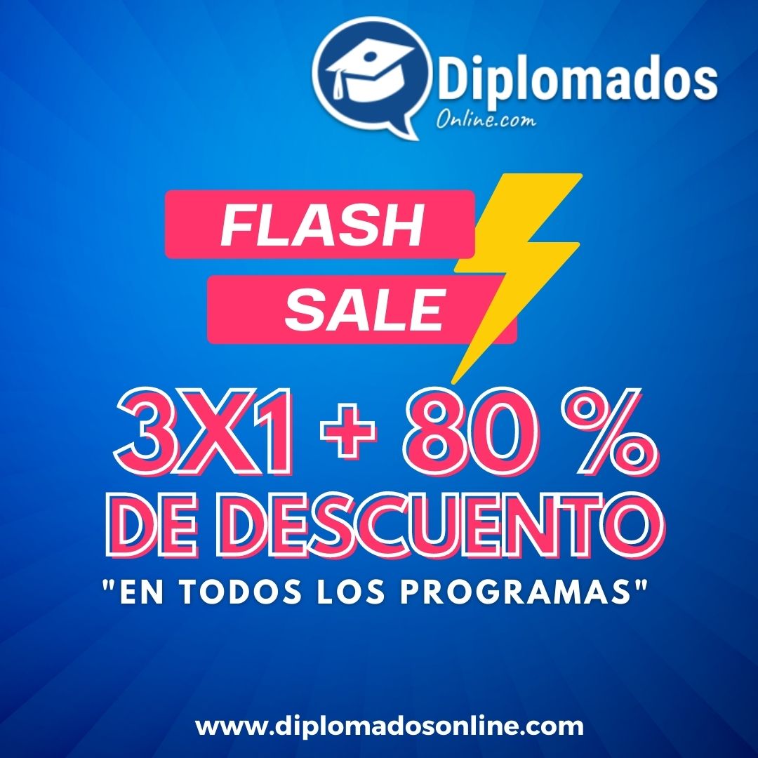 DiplomadosOL's tweet photo. ⚡️En todos nuestros programas y por pocos dias⚡️ #PROMO #OfertaRelampago #descuentos 
https://t.co/lQf9iTbZKZ https://t.co/zCCWkCOeTB