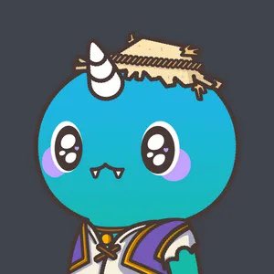 GreedyGoblinz's tweet photo. The Goblin Bank is ready to welcome its first members. But first, you must outsmart one of the guards.💰

The first 100 people to find the invite will be entered for a @YummiUniverse Spoopy Naru giveaway. 🥳

Retweet for an additional entry. 🎉

Goblin giveaways coming soon. 👀 https://t.co/kGJYEJNYMh
