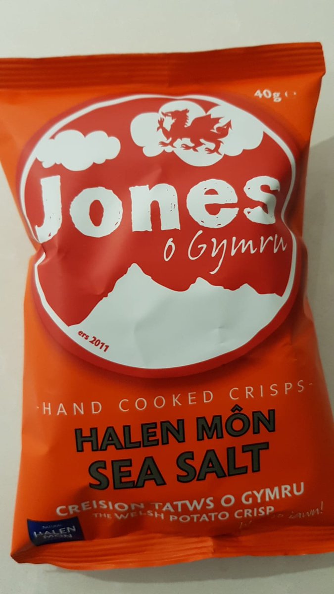Jones o Gymru tweet media
