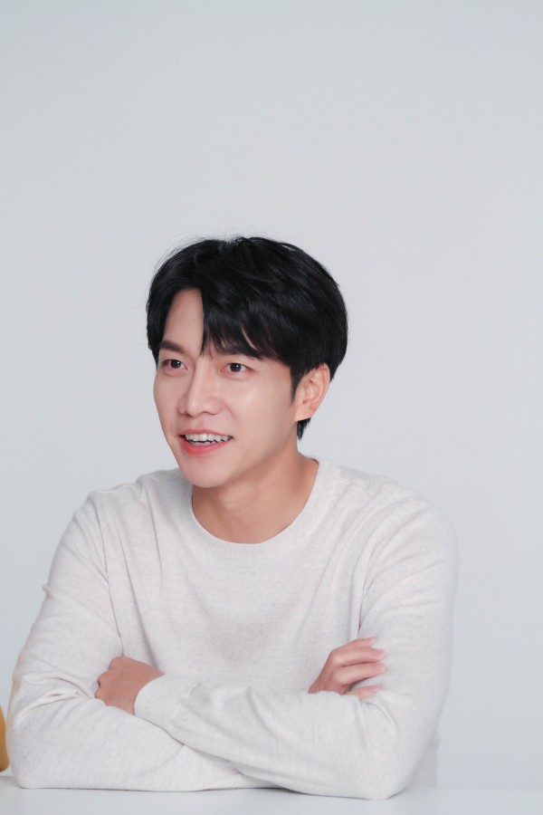 I voted for #leeseunggi for #MAMAVOTE, 2021 MAMA