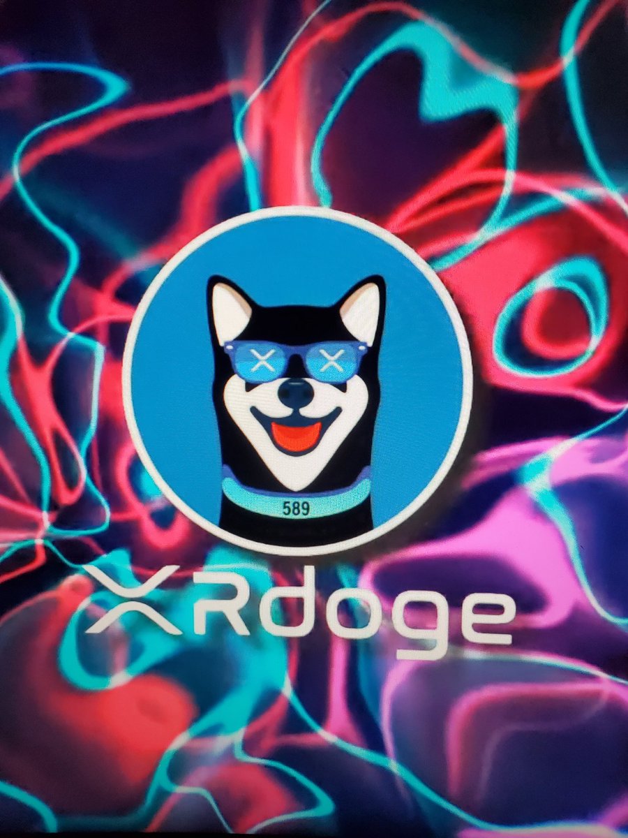 cryptojak3's tweet photo. @dustybc Is time for the red 💊 pill #XRPLedger #XRDOGE #Woke #XRPArmy #Legends #Dontwaittillithappens @xrpchiz @XRPBags @BlackberryXRP @KingDoggoXRP @sentosumosaba @XRdoge https://t.co/Md7B8XqFe1