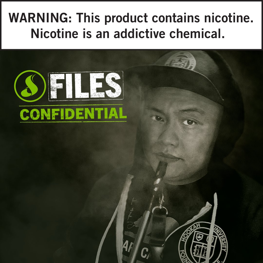 fumari's tweet photo. In honor of #VeteransDay, we’re proud to feature an active servant in the US Air Force for our next F-File!

Learn more about Paul Silao and how deployment in Iraq kickstarted his love for hookah! 👇🇺🇸

https://t.co/chuQmymsSx

#fumari #hookahblog #usarmy #hookahlife #shishablog https://t.co/4vpfV6aEye