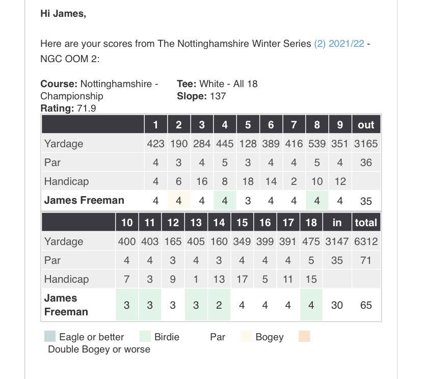 James Freeman tweet media