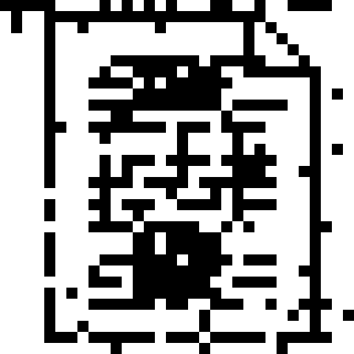 Every_Icon's tweet photo. What images are possible in icon space? Your chance to mine the terrain and find out... #everyicon #Comingsoon #inchain #NFT https://t.co/oVPH8yEtI1