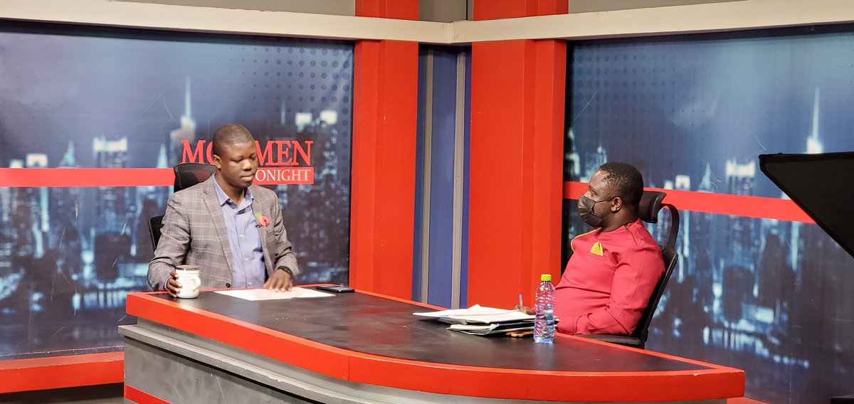 kobengkyereh's tweet photo. Our guest is Kingsley Amo Brempong of Dept of Factories Inspectorate.
The questn is how do we use #lead & not be exposed to it?Can it be banned? Why do we find it in some paints & some cosmetics?Join us on #GBCNews #MoomenTonight
#globalaffairscanada
@GettheleadoutM
@UNICEFGhana https://t.co/vGoDMEtcVz