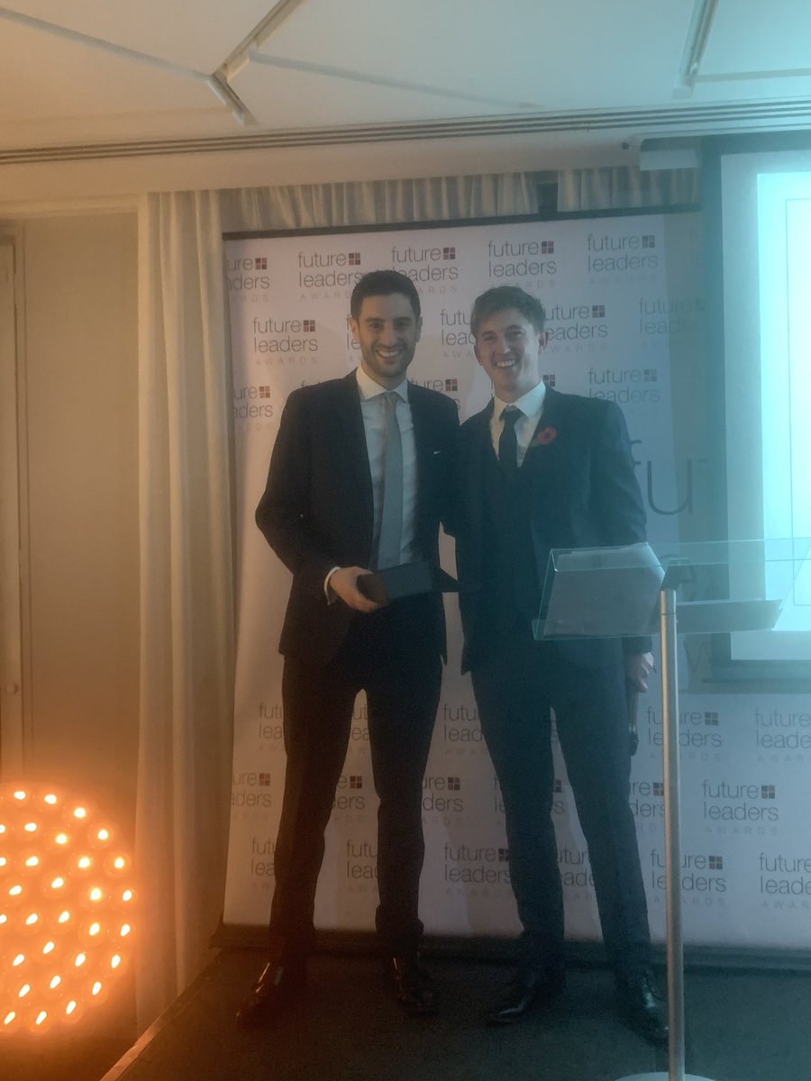LoizouLucy's tweet photo. Congratulations to @James_Netto28 for winning the Bronze award for Family Lawyer of the Year- Partner category - congratulations James !!! @Citywealth https://t.co/7lAshHXoUx