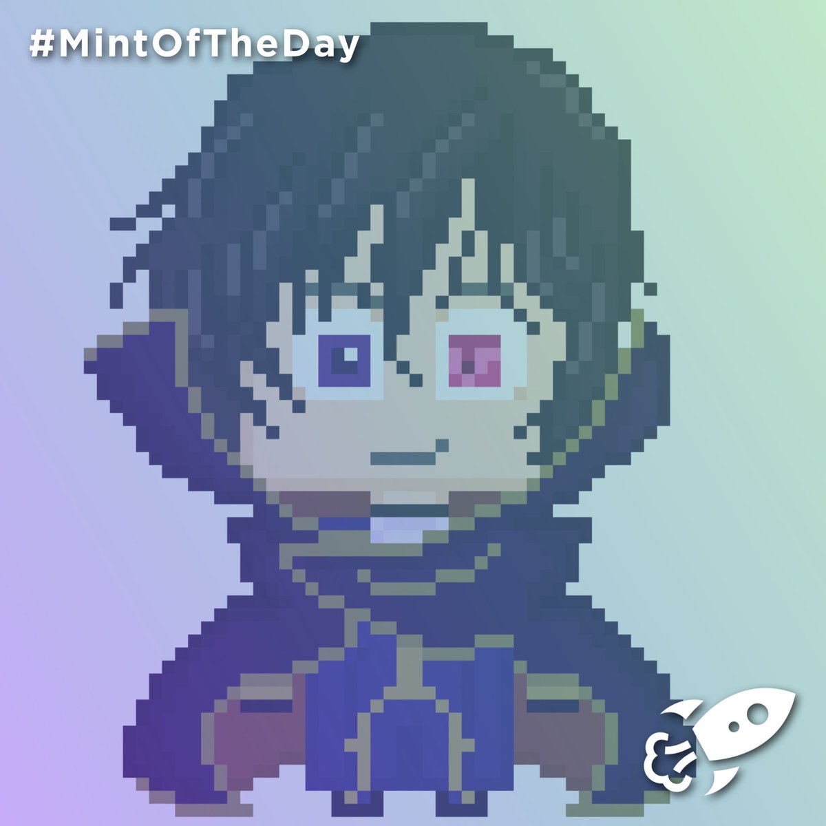 🎉Congrats <a href="/Solanime_NFT/">🇯🇵 SolAnime 🇯🇵 Anime NFTs on Solana</a>!
You won our #MintOfTheDay poll 🏆

Good Mint to all! 🚀

#NFTdrops #Solana #SolanaNFTs