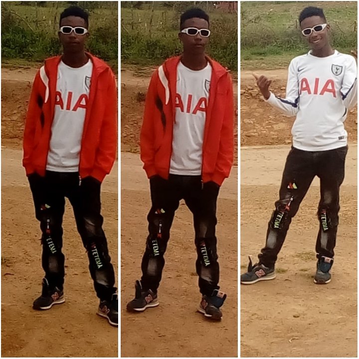 SwatMatire's tweet photo. Ipo siku sir God atanionekania nikutane na mentor wangu Swat🙏🙏🙏🙏 https://t.co/Pg5urghf6Y