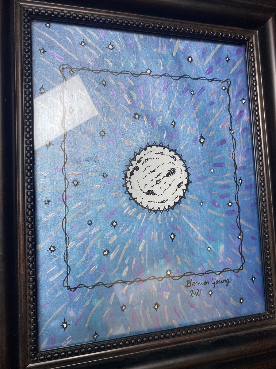 rastaboss's tweet photo. 🎨🌕 for more of my art follow my ig @rasbossart https://t.co/cyJroLK0e4