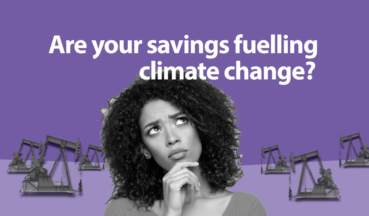 On the new episode of Smart Prosperity: The Podcast - are your savings fuelling #ClimateChange? 

Tune in to find out!⤵️
institute.smartprosperity.ca/Podcast28