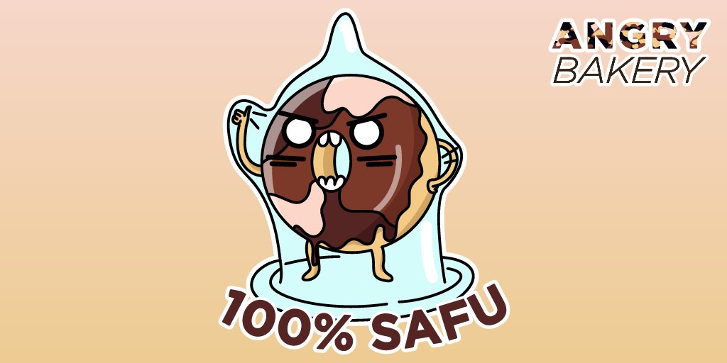 AngryBakerybsc's tweet photo. HELLO GUYS! TODAY WE GOT POSTED BY:

https://t.co/x32dd1PerN
https://t.co/mv97ChdZWv
https://t.co/h1OBvZ1i2S
https://t.co/uyS53ckqcZ

We contacted several other influencers and we are talking to another big foreign community about a long term collaboration! Stay tunned! 💪🚀💰 https://t.co/YYGJJuQqL6