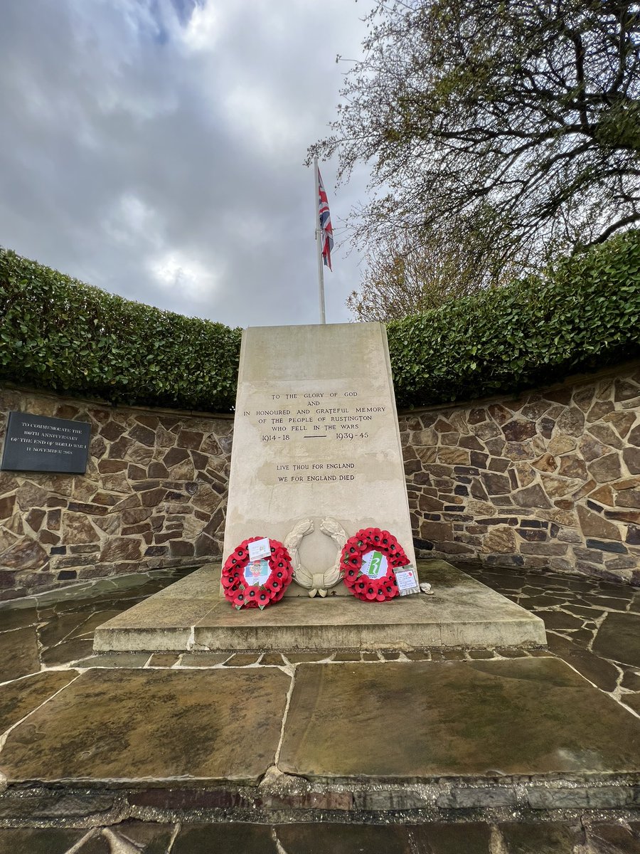 Today at 11am Thursday 11th November our Village remembered the fallen, those who gave the ultimate sacrifice for our tomorrow’s

Lest We Forget

Thank you to all that came and showed their respects today.

Remembrance Service will be this Sunday at the War Memorial.