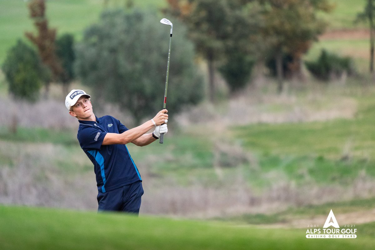 AlpsTourGolf tweet media