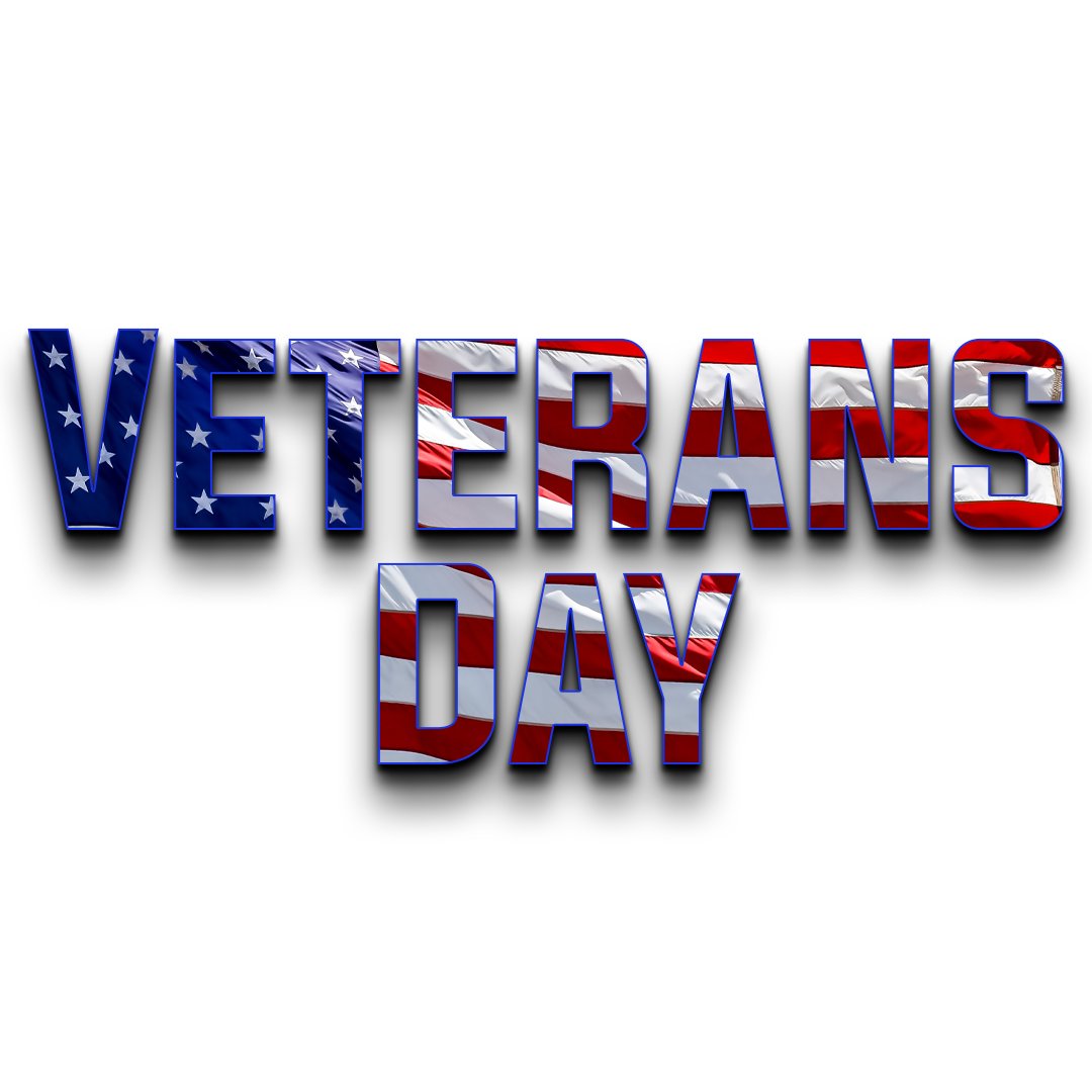 VLTCORP's tweet image. We here at VLT want to thank all who have served our country. We are very grateful for your bravery and sacrifices you have made for our country.
#VeteransDay2021 #ThankYouVeterans #Freedom #ThankYouForYourService #HappyVeteransDay