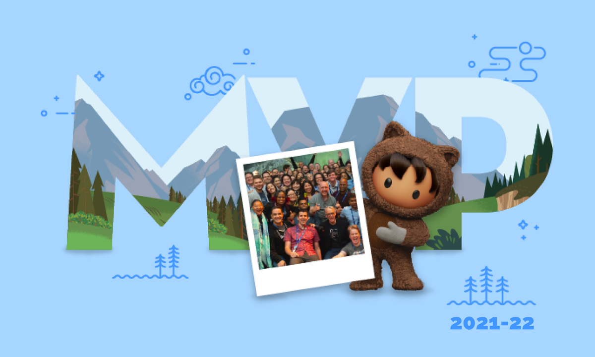 zimmic's tweet photo. Salesforce community: the time has come to nominate those extraordinary people with exceptional leadership qualities to be considered for Salesforce's 2022 MVPs.

For more info 👉 https://t.co/3liN5FmlF4
#leadership #salesforce #community #MVP

@Salesforce
@trailhead https://t.co/ISKZuwPQOd