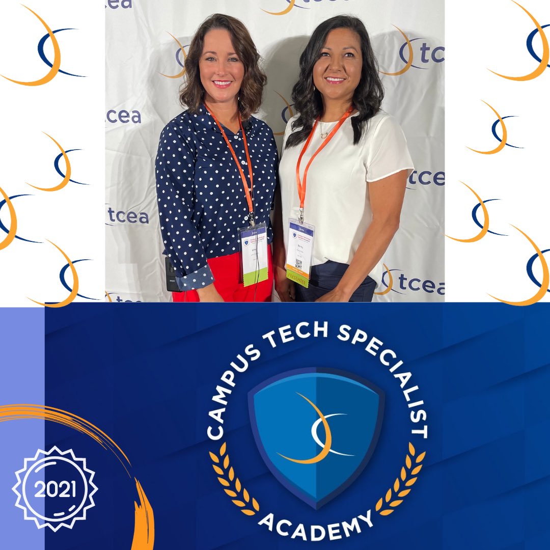 A great first day of learning and making connections at #TCEActs #VISD #ATX