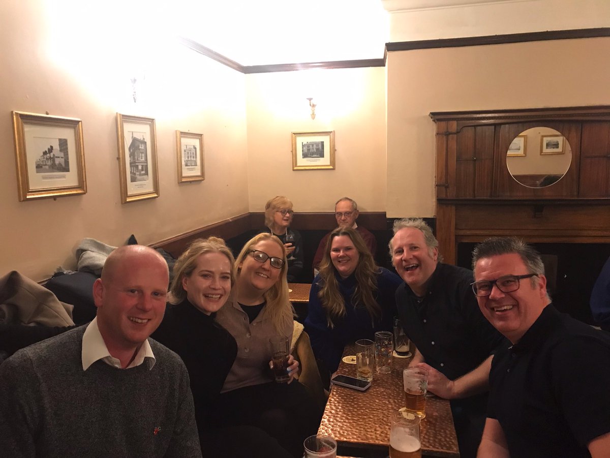 holme_paul's tweet photo. Took @GNev2 advice at #MCCsummit2021 and socialised with the team #aDJ #aParent #aLoverofBultins #allBrilliant Important to know you team! https://t.co/d1TYVlnWat
