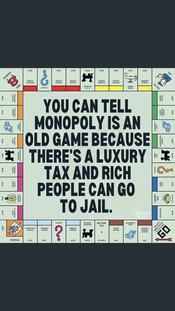 OnnyMoose's tweet photo. @unusual_whales They’ve lost a lot more than that. How about trust from the AMERICAN PEOPLE. #FEDSCAM @GaryGensler @SECGov @SecYellen
@Helloimmorgan @matt_kohrs @jimcramer @unusual_whales @TaraBull808 @PeteG_5
#AMCAPES #AMC #AMCSQUEEZE https://t.co/PoRhmCyz7L
