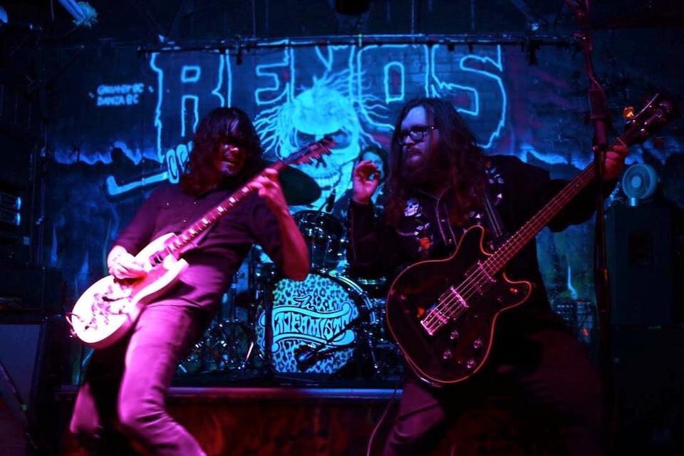 The Infamists (@the_infamists) on Twitter photo Just casually chatting about the price of Bitcoin in the middle of a song. Come hear more about digital currency (and maybe some music too) next Fri. Nov 19th at <a href="/MainAtSouthside/">Main at Southside</a> in Ft. Worth. 8pm//$10๐ฐ
๐ธ: Erin Samples
โก๏ธWith: <a href="/TransitMethod/">Transit Method</a> <a href="/redbeardwall/">Red Beard Wall</a> & Temporal Distortions Just casually chatting about the price of Bitcoin in the middle of a song. Come hear more about digital currency (and maybe some music too) next Fri. Nov 19th at <a href="/MainAtSouthside/">Main at Southside</a> in Ft. Worth. 8pm//$10๐ฐ
๐ธ: Erin Samples
โก๏ธWith: <a href="/TransitMethod/">Transit Method</a> <a href="/redbeardwall/">Red Beard Wall</a> & Temporal Distortions