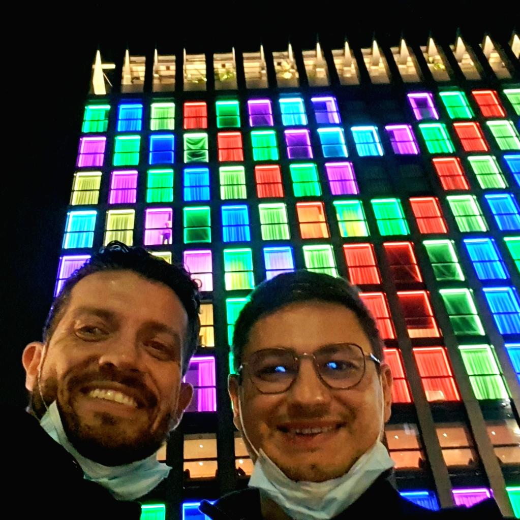 FioreDoc's tweet image. #ctos2021 day1 is off. Much stuff! Now 🇮🇹 delegates enjoying social  program. Missing in person meetings! Ps- boost #vaccination addicted! @GiacomoGBaldi @alegronchi @SilviaStacchia @ManuPalmerini @DCalleMD @sandro_pasquali @radaste @apdeitos @sbamarta