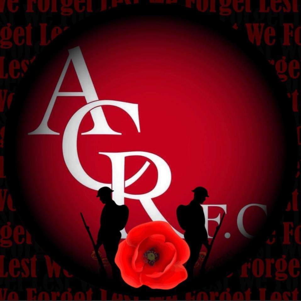 AlresfordCRFC's tweet photo. #LestWeForget https://t.co/TW0V1pjquj
