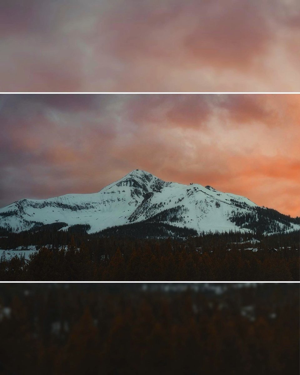 Ready for more days like these coming soon ❄️