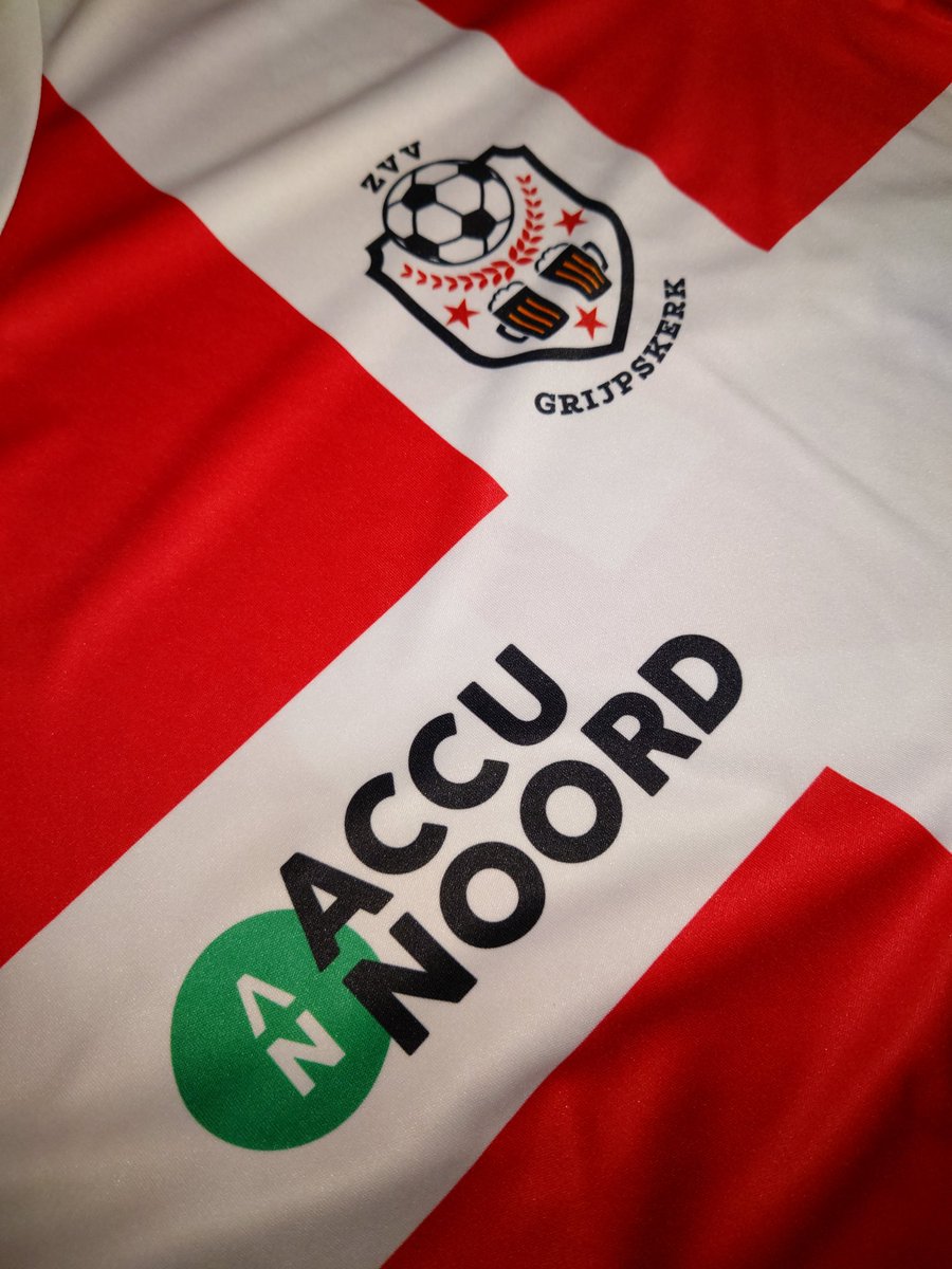 AccuNoord's tweet photo. Comming soon! @ZvvGrijpskerk https://t.co/l5zXoJ484J