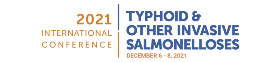 The 12th International Conference on #Typhoid &amp; Other Invasive Salmonelloses is going virtual on Dec 6-8, 2021! Learn more + register here: typhoid2021.org #Typhoid2021