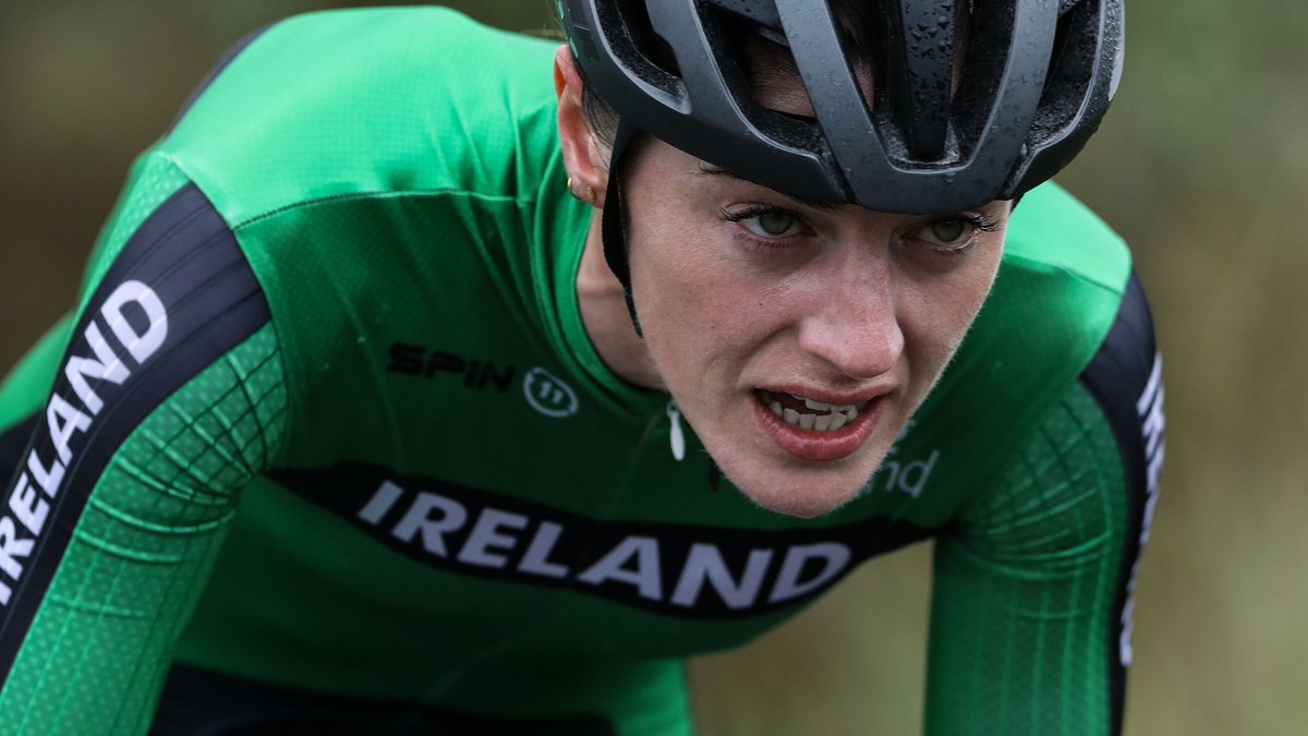 sticky_bottle's tweet photo. Irish champ Imogen Cotter signs “amazing” pro contract after intervention by Canyon 

https://t.co/V8ErtXlNiz https://t.co/mHWDvzXrHk