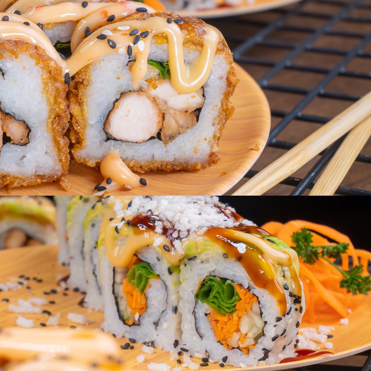 ¿De cuál tu ta’ antoja’o hoy? 🤤