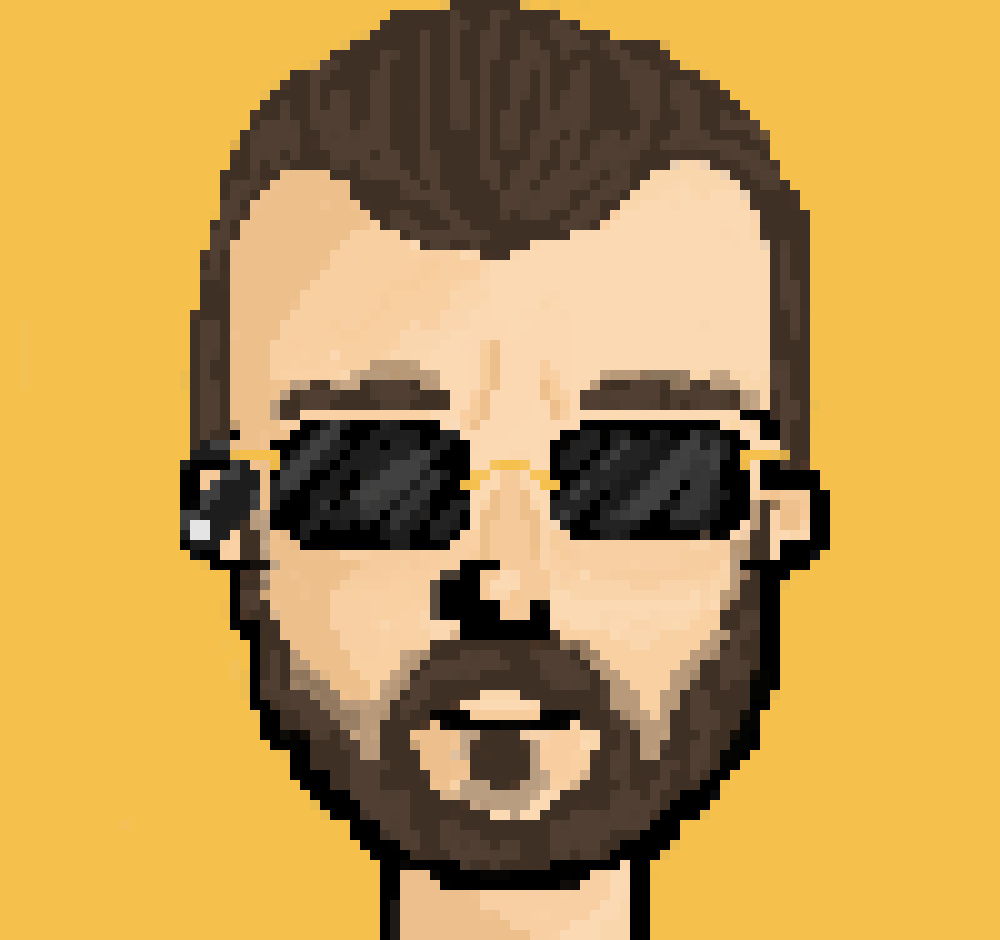 It's time to welcome the latest #XDude to the #XRPL ... <a href="/BlackberryXRP/">Mr. Intuitive 🏴‍☠️</a> is relentless at providing countless "Trumors", great content  &amp; being the official cool dude of the #XRPcommunity! Welcome aboard Mr Intuitive 🚀🥇💪😄

#xDudeCommunity #xdudearmy #XRP #XRPArmy #XRPHolders