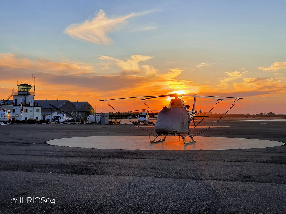 #IIFF #ComparteTuAtardecer desde <a href="/PegasusAeroG/">Pegasus Aero Group</a>