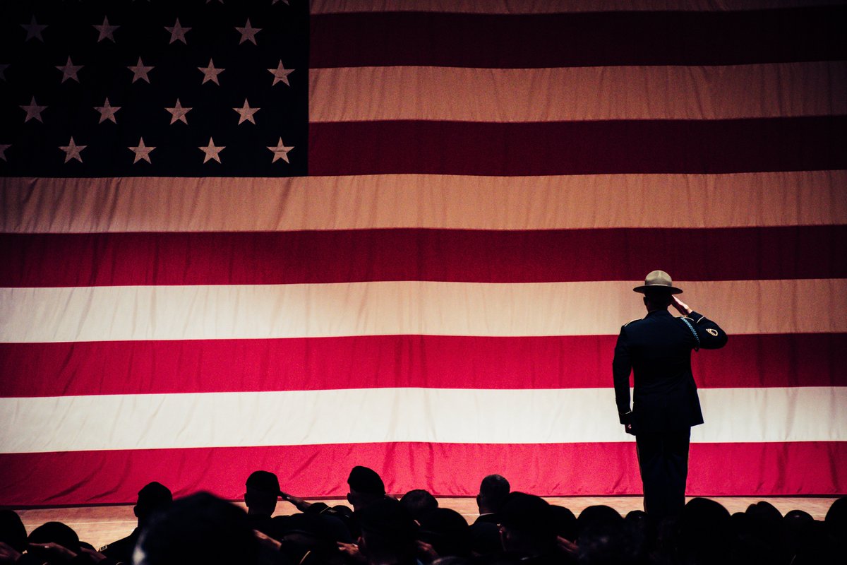 uncgdacts's tweet photo. We at DACTS would like to take a moment and thank those how risk their lives in the Armed Service. You are greatly appreciated. #VeteransDay2021 #uncg #digitalactstudio https://t.co/8sikBzdsQW