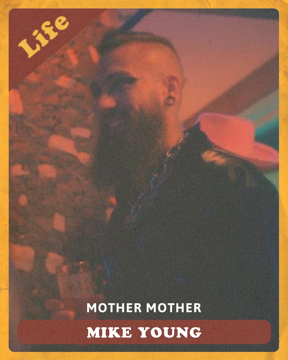 mothermother's tweet photo. We’ve been working on an interstellar music video for “Life” !! Reply with a 🌏 if you want us to hand it over. #LifeVideo https://t.co/scP4iEXmce