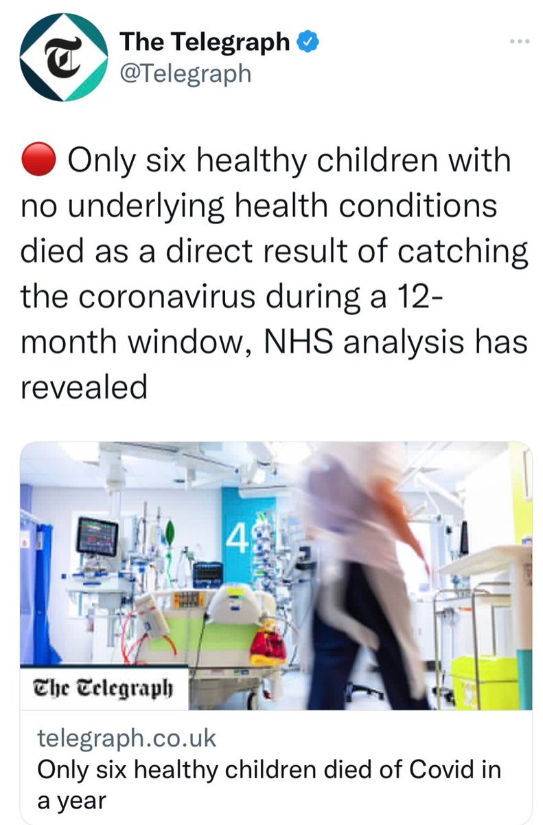 Dr Rachel Clarke tweet media