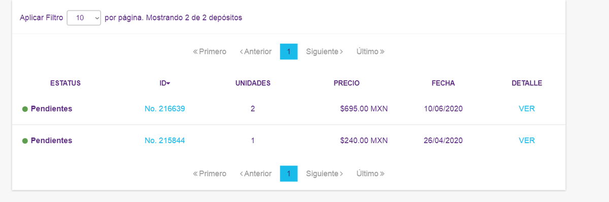 RedVoxShop's tweet photo. @KichinkAyuda ya se cumpliro mas de 1 año sin que me depositen. solicito mis pagos https://t.co/SsKNOTtujl