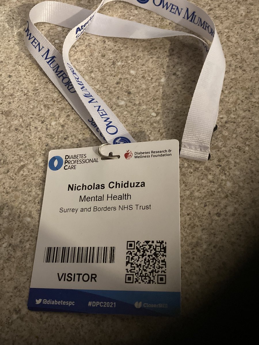 NickChid15996's tweet photo. Representing SABP at the two day conference - managing and supporting Diabetic patients in the community. It is clear how Primary care transformation will certainly play a bigger role -pleased its already happening . https://t.co/a6K3gvhShC