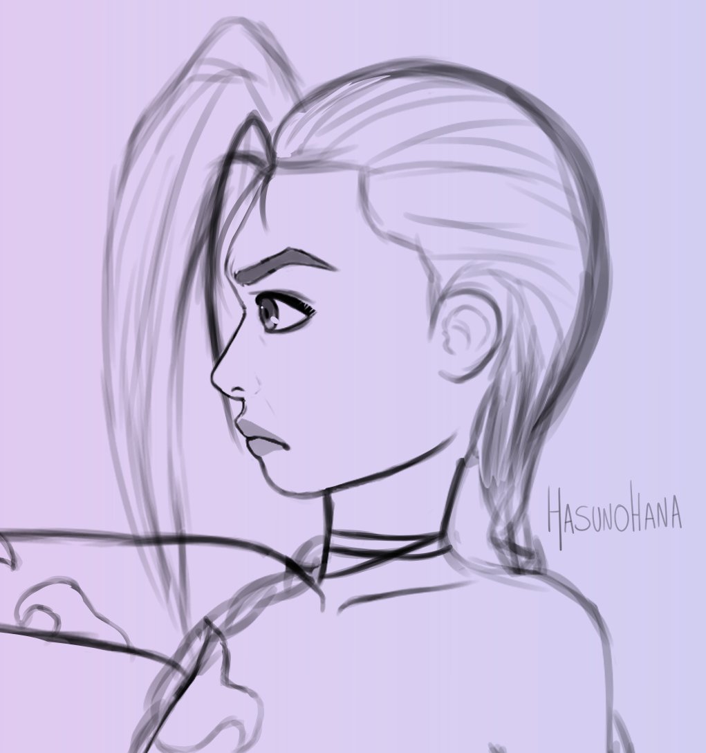 Hasunohana//COMMISSIONS OPEN 🍑 on X: 