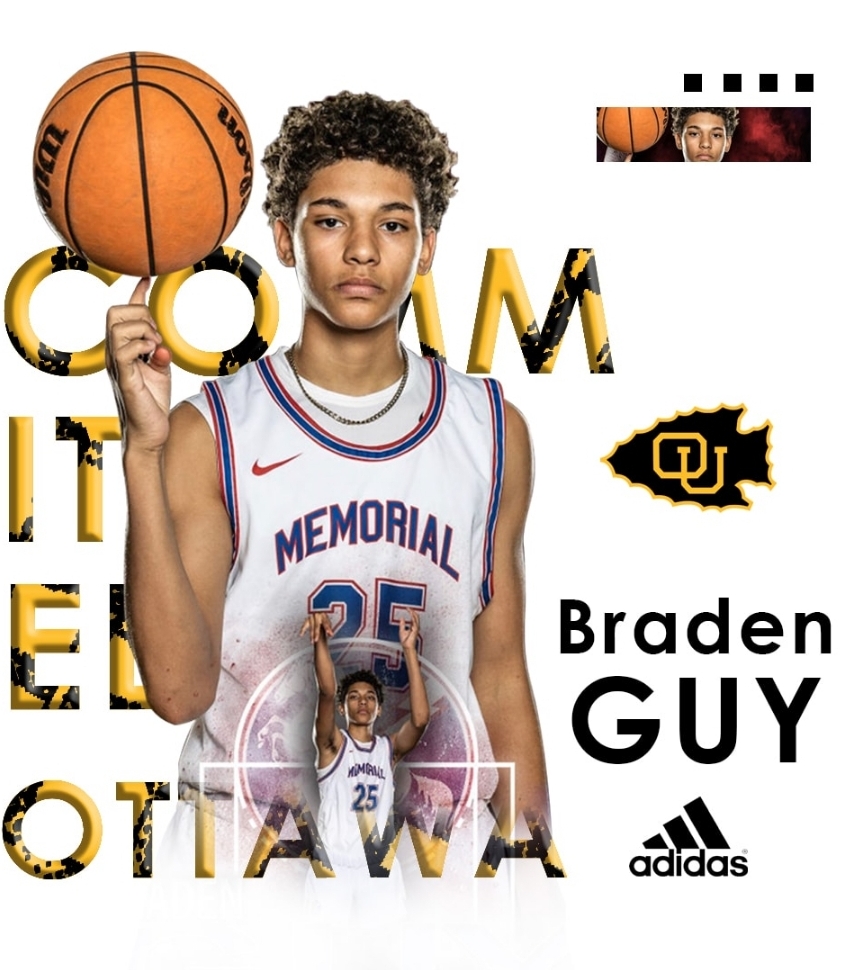 Ottawa MBB Recruiting tweet media